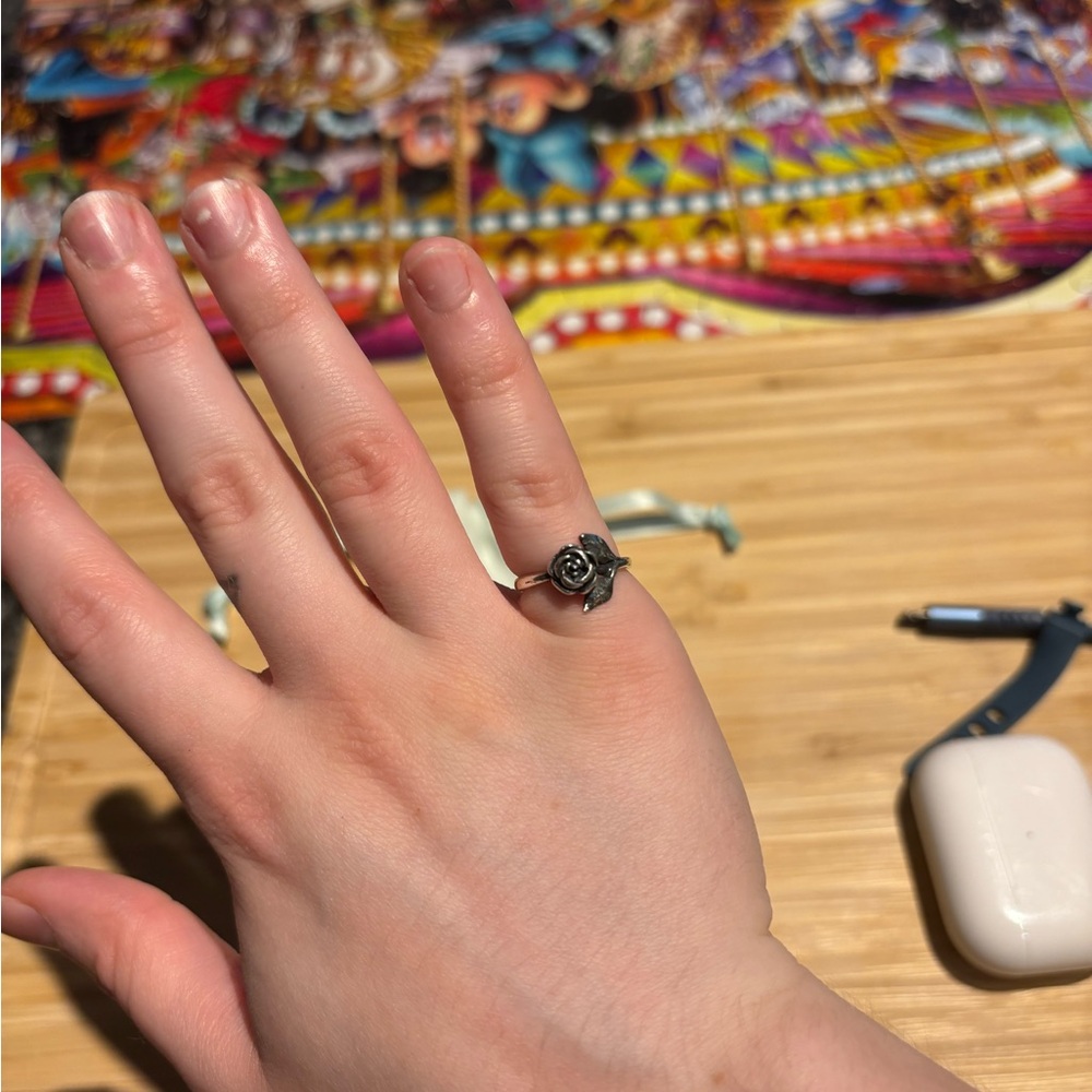 james avery ring